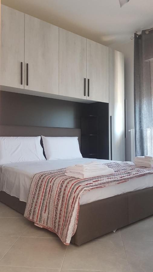B&B Da Pietro Matera Bagian luar foto
